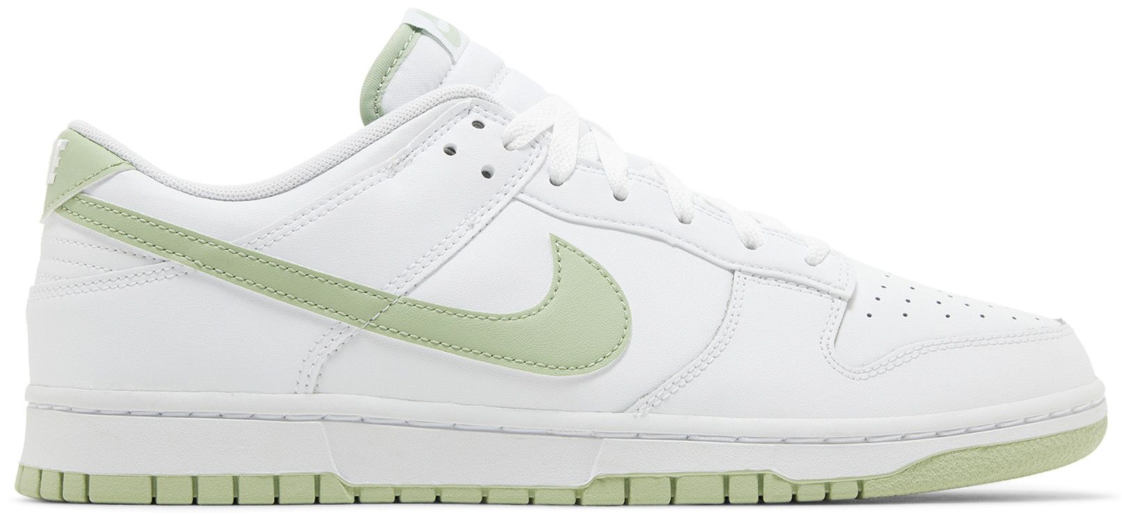 Buy Dunk Low 'Honeydew' DV0831 105 GOAT