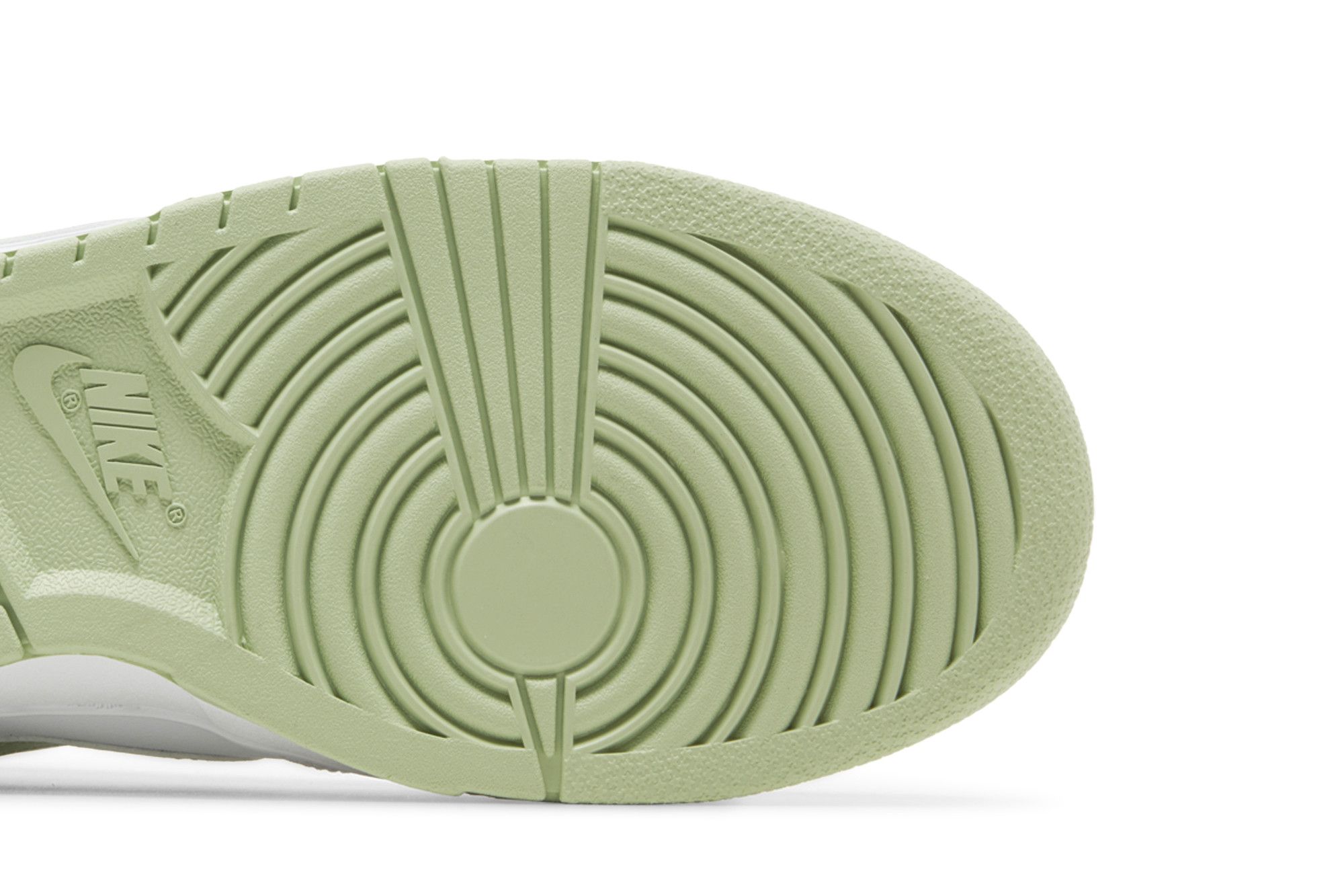 Buy Dunk Low 'Honeydew' - DV0831 105 | GOAT