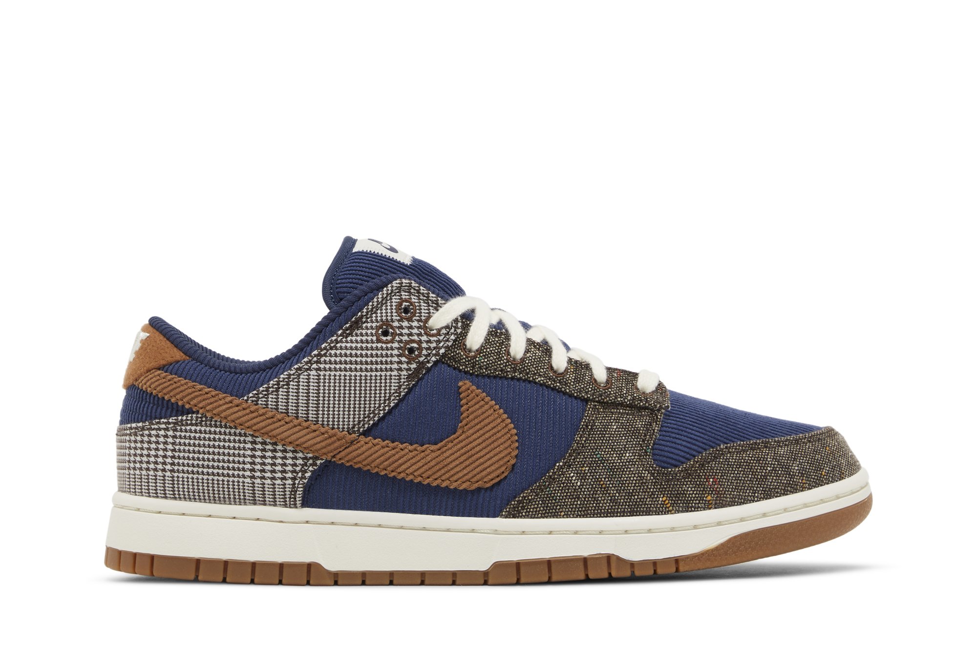 Dunk Low 'Tweed Corduroy'