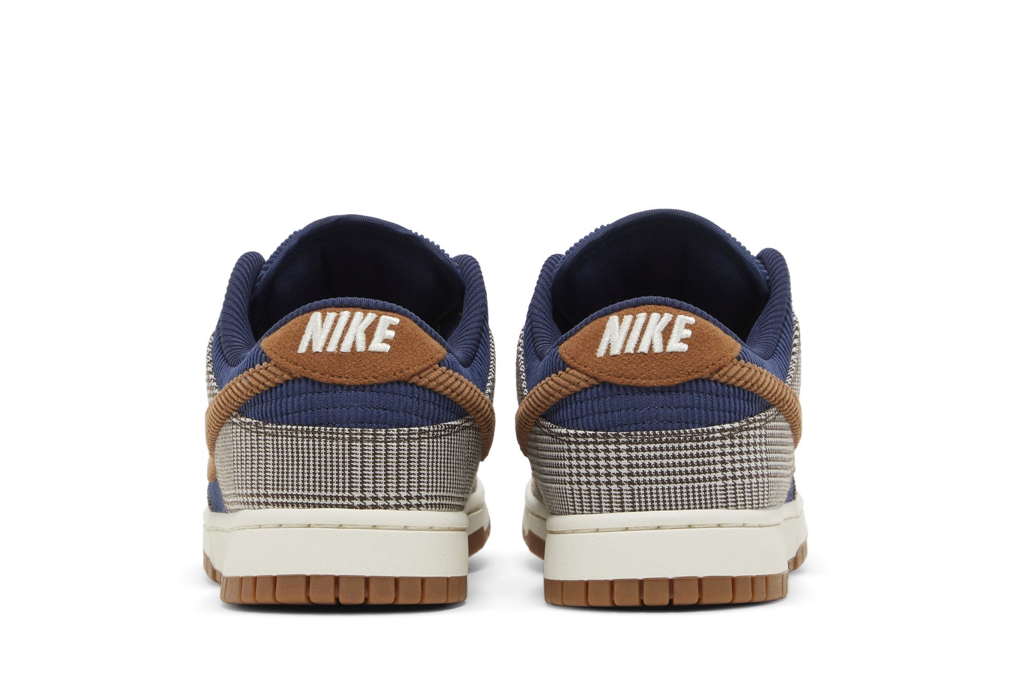 Buy Dunk Low 'Tweed Corduroy' - FQ8746 410 | GOAT