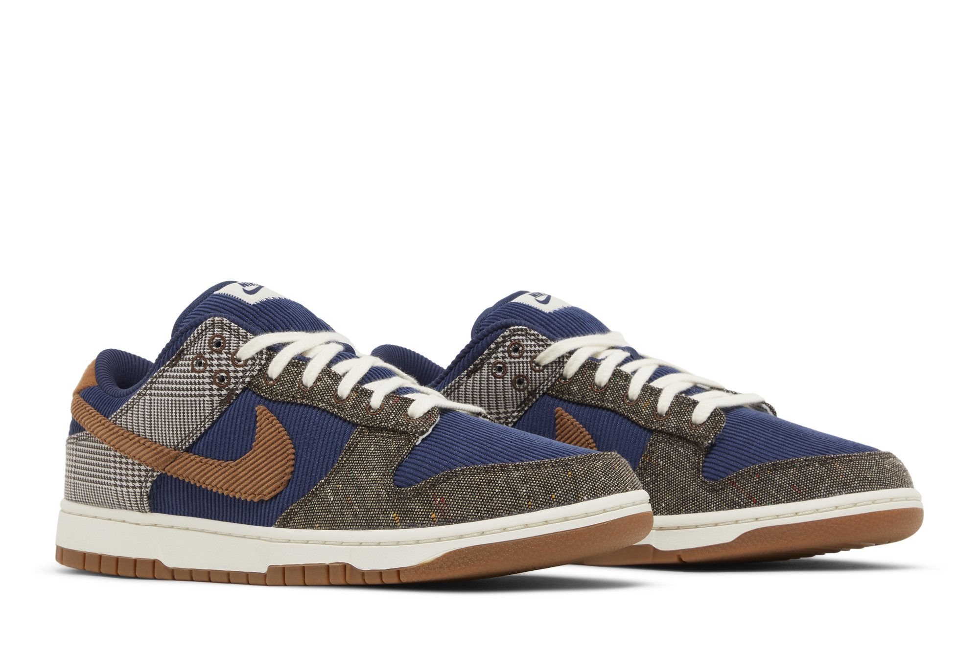 Buy Dunk Low Tweed Corduroy FQ8746 410 GOAT CA