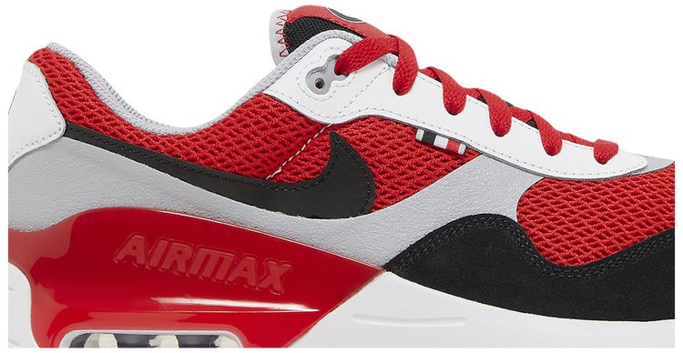 Nike Air Max SYSTM Georgia