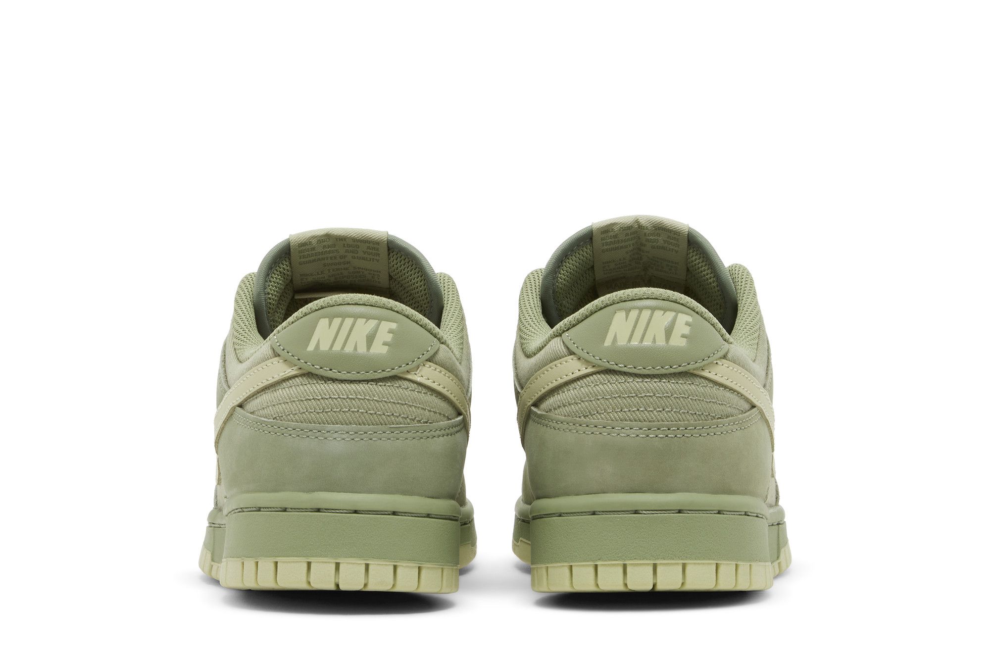 Buy Dunk Low Premium Oil Green FB8895 300 GOAT CA