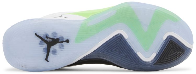 Air Jordan Luka 2 Trick Shot