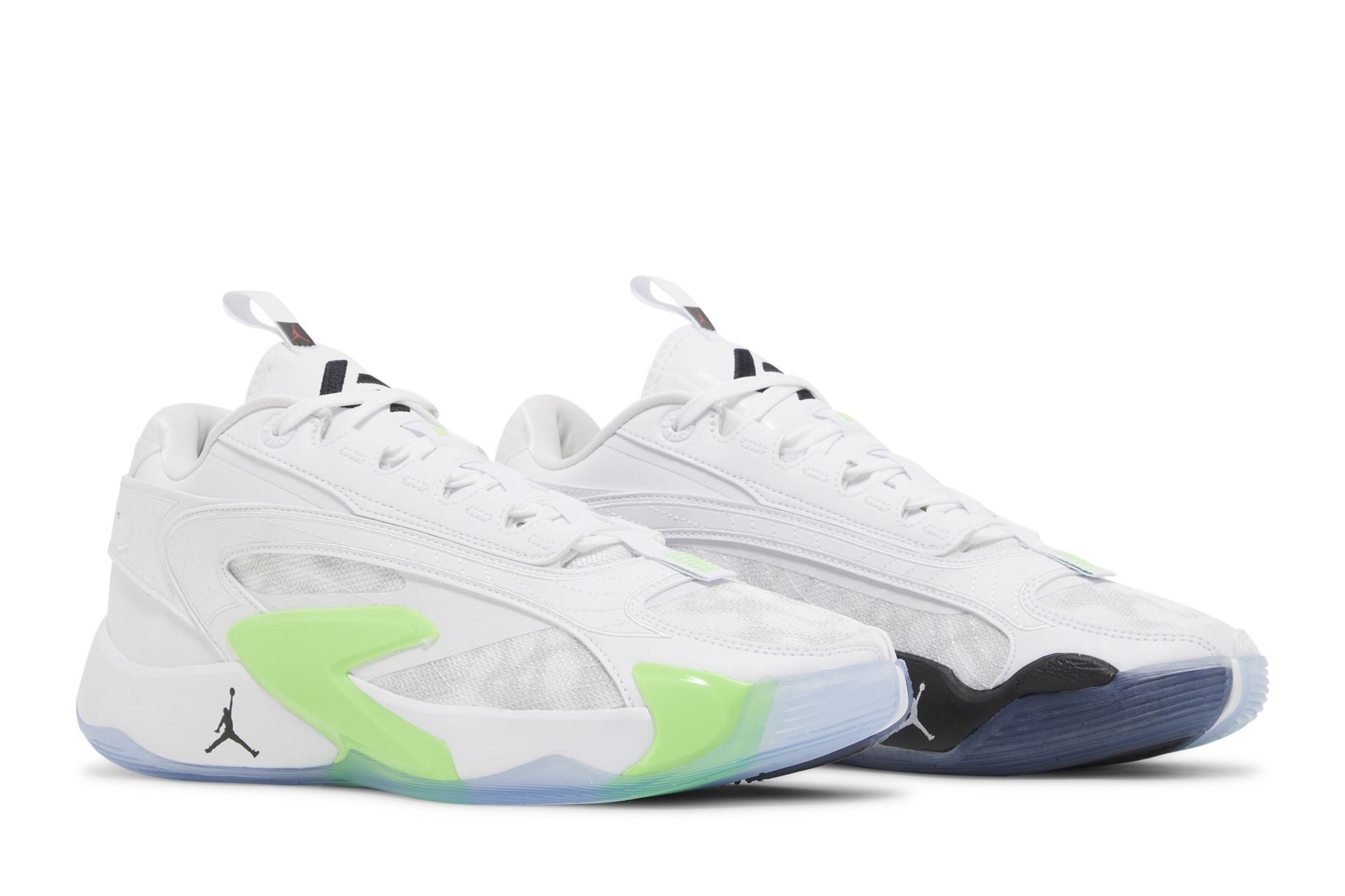 Buy Jordan Luka 2 'Trick Shot' - DX8733 103 | GOAT