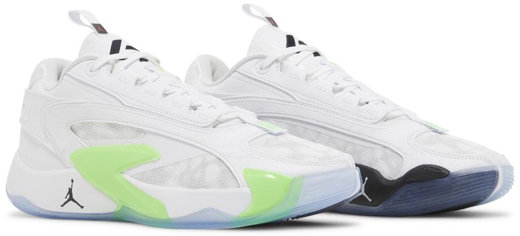 Air Jordan Luka 2 Trick Shot