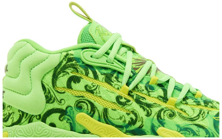 LaFrance x Puma MB03 Jr FOREVERRARE