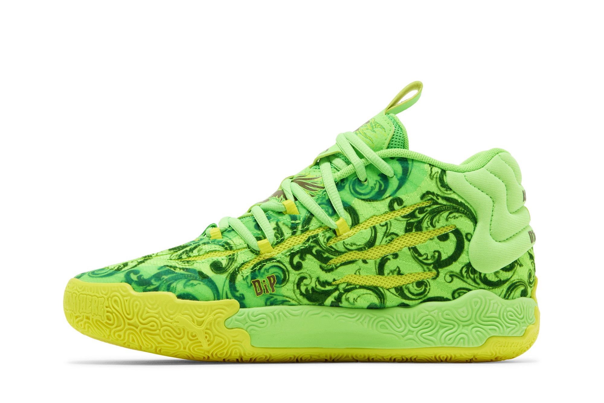 Buy LaFrancé x Puma MB.03 Jr 'FOREVER.RARE' - 379327 01 | GOAT