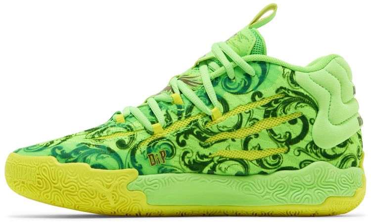 LaFrance x Puma MB03 Jr FOREVERRARE