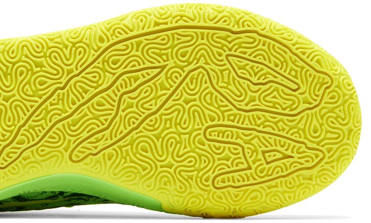 LaFrance x Puma MB03 Jr FOREVERRARE