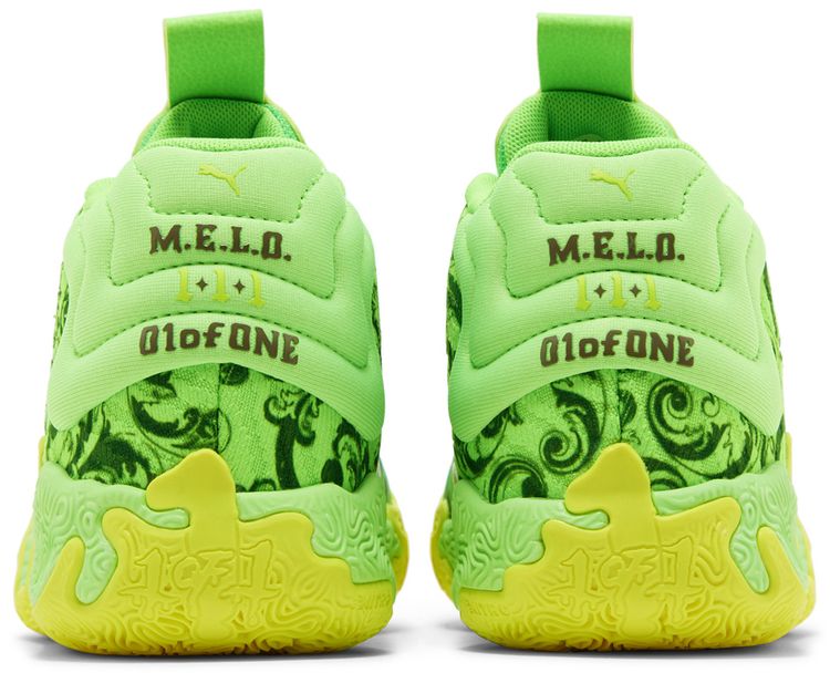 LaFrance x Puma MB03 Jr FOREVERRARE