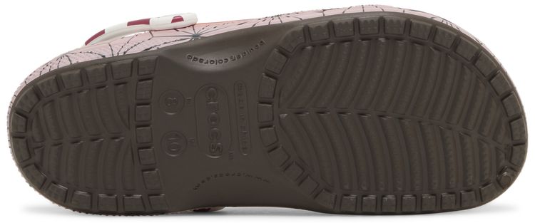 Demon Slayer x Crocs Classic Clog Nezuko