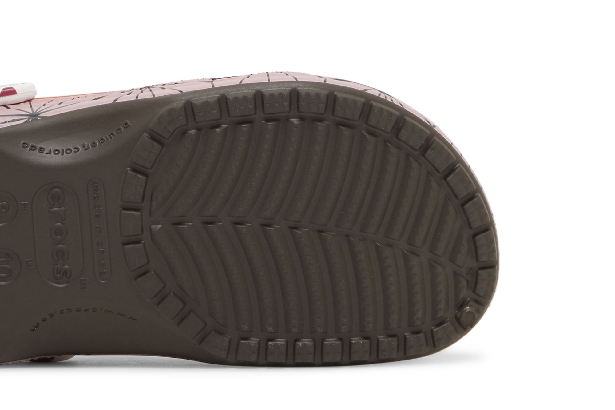 Buy Demon Slayer x Crocs Classic Clog 'Nezuko' - 209320 206 | GOAT