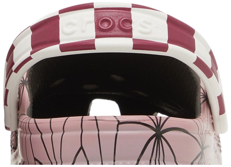 Demon Slayer x Crocs Classic Clog Nezuko