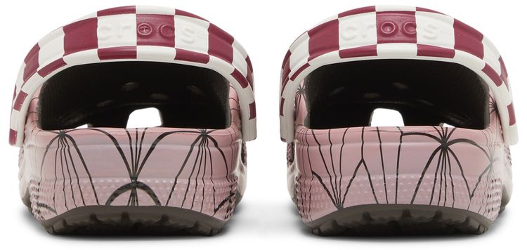 Demon Slayer x Crocs Classic Clog Nezuko