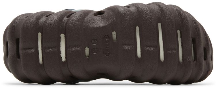 Demon Slayer x Crocs Echo Clog Tanjiro