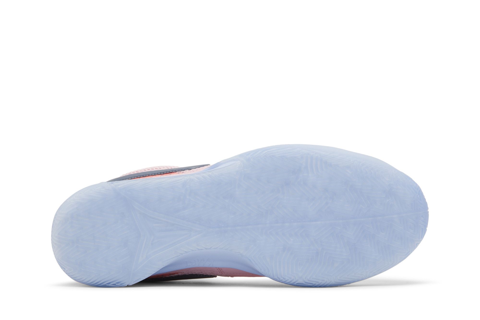 Buy Nike Ja 1 'Day One - Soft Pink' - FV1281 600 | GOAT