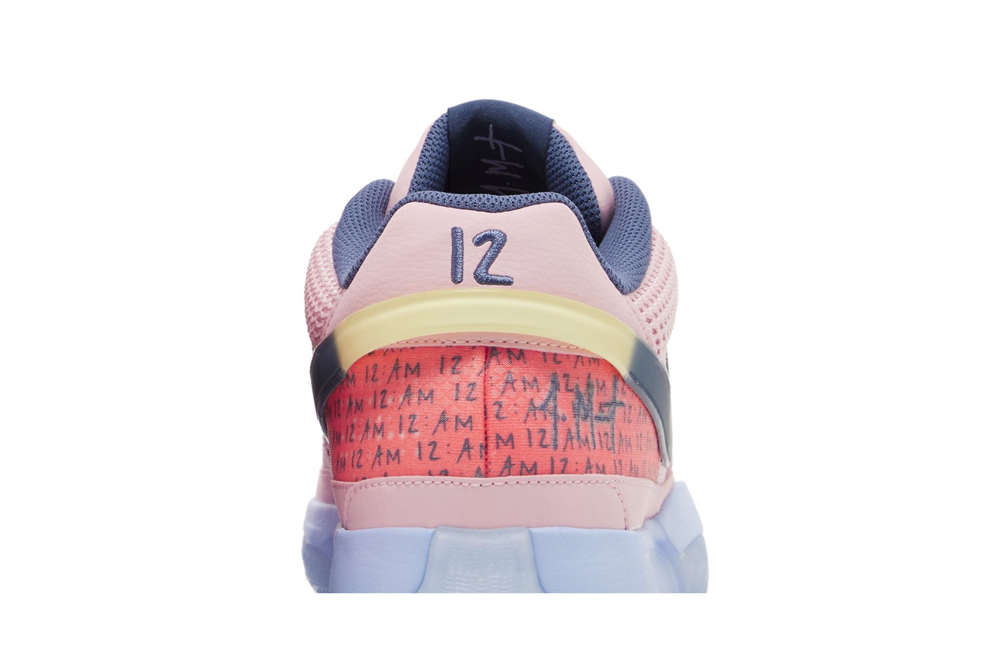 シューズ(男性用) Ja 1 day one soft pink New Nike Ja 1 Day One Soft Pink Size 17 (FV1281-600) | eBay