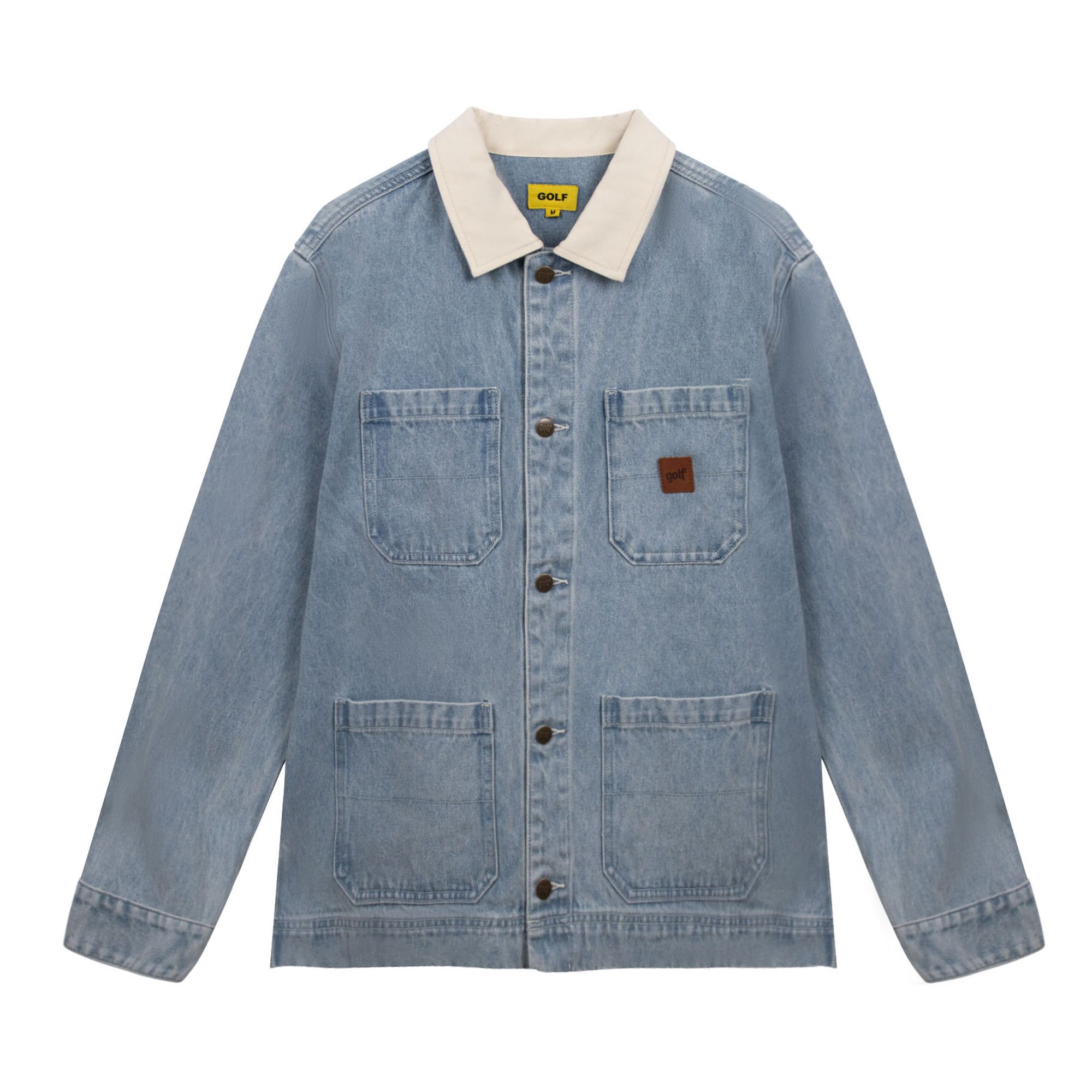 Wang denim best sale