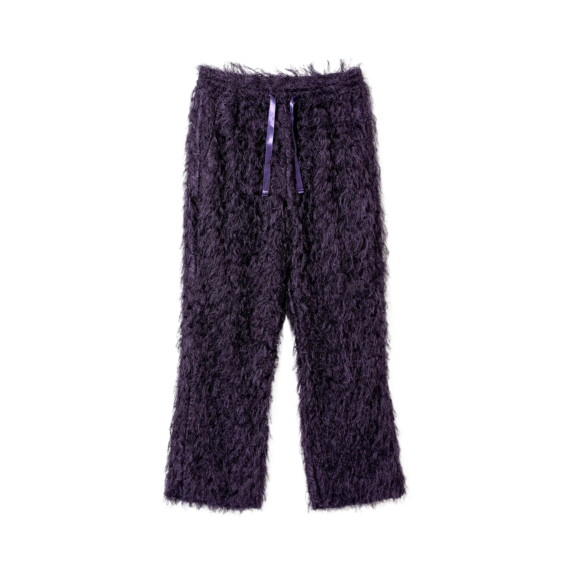 Buy Needles String Easy Pant 'Purple' - NS122 PURP | GOAT