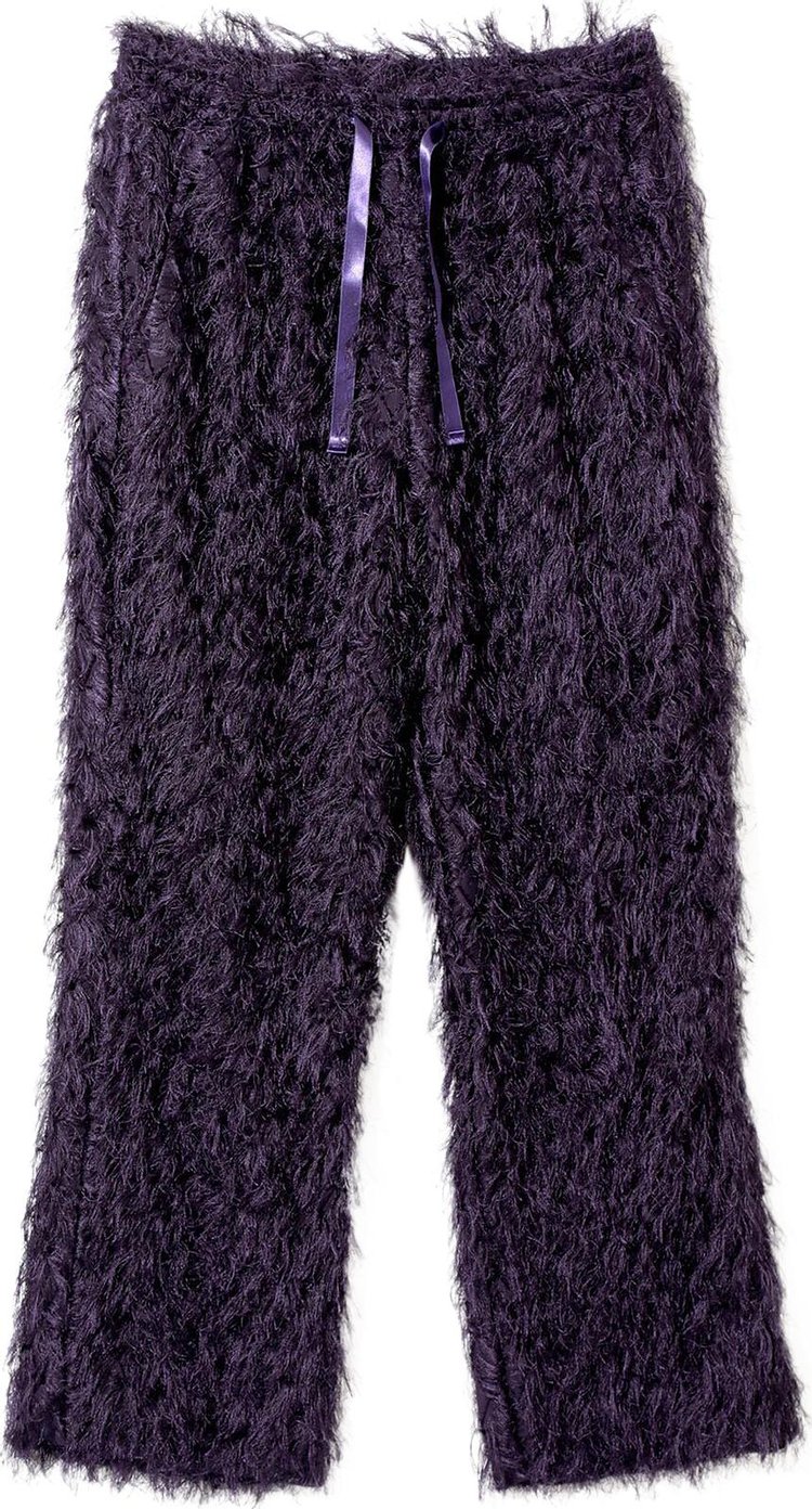 Needles String Easy Pant 'Purple'