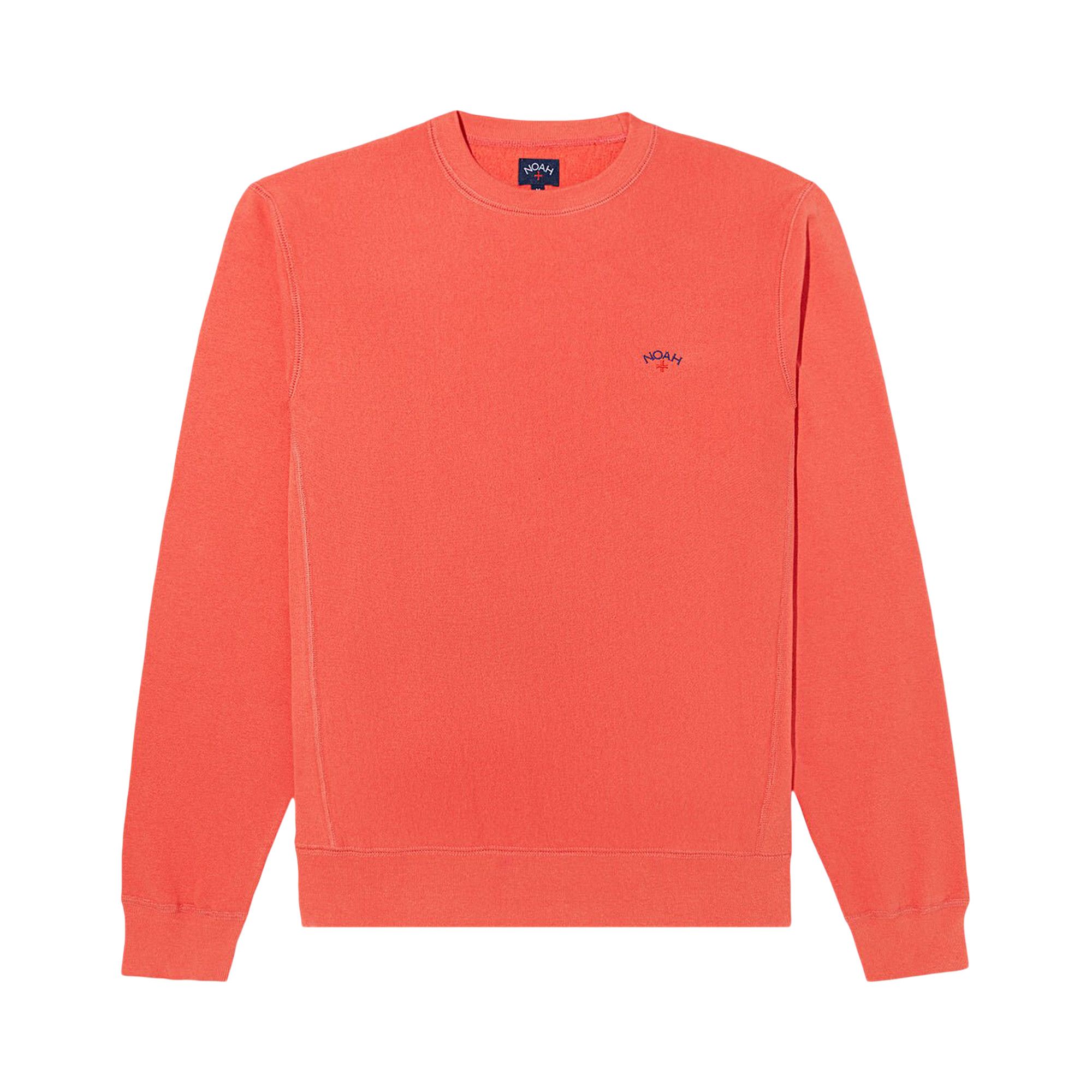 Noah sales classic crewneck