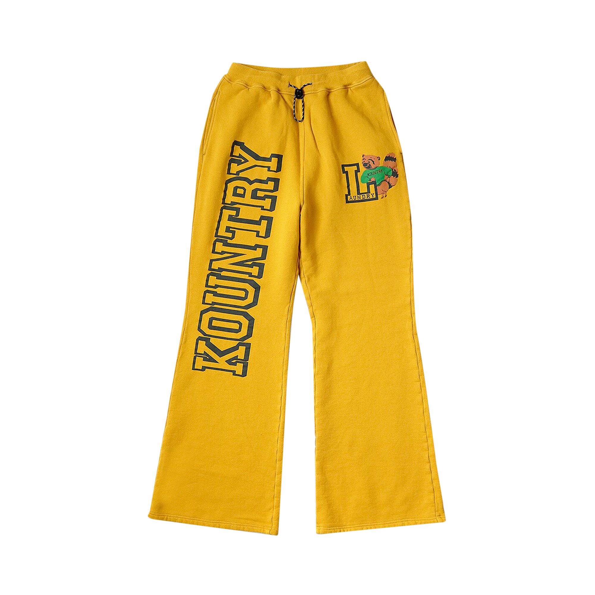 Kapital track pants store