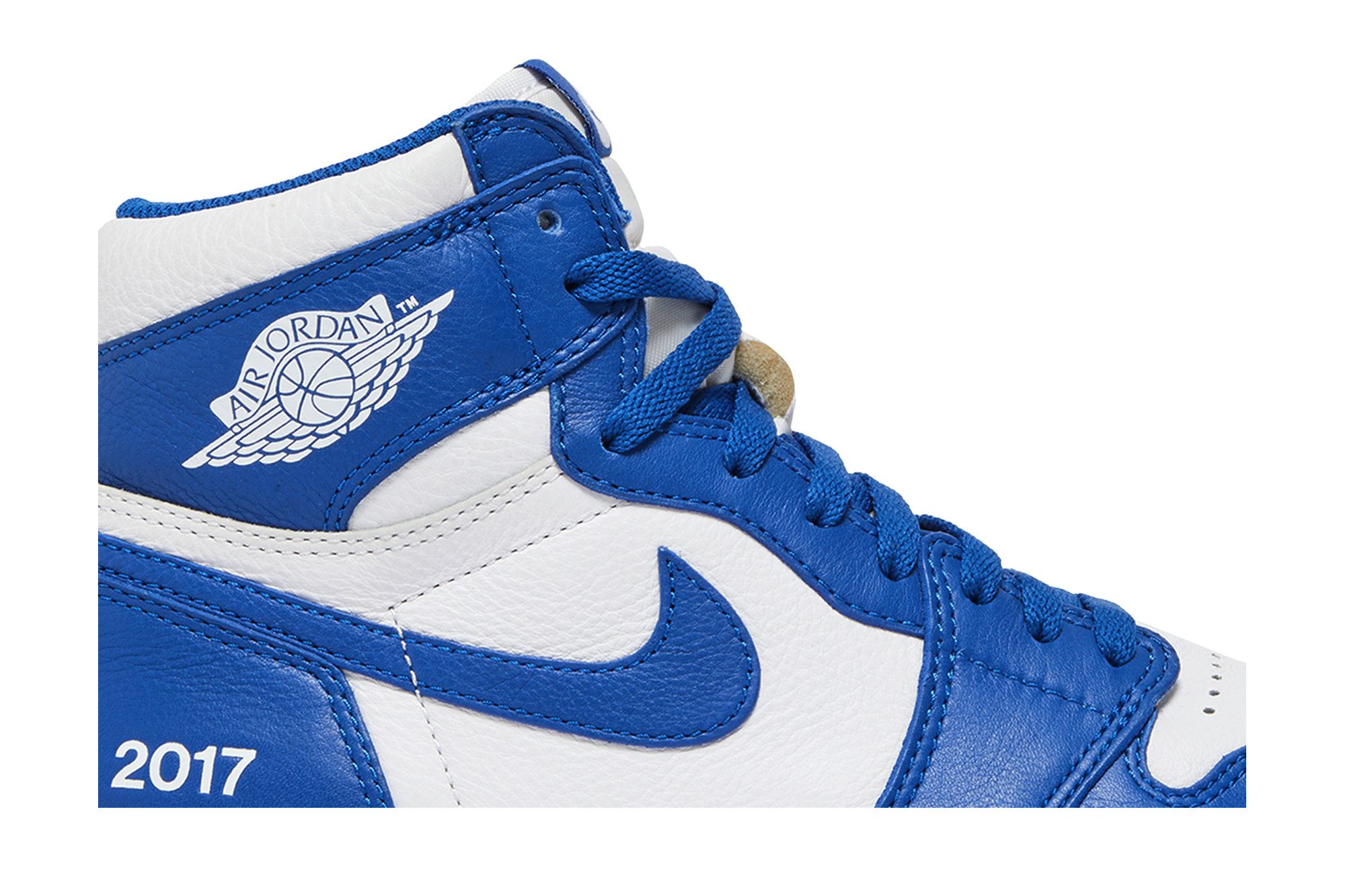 Colette jordan 1 top