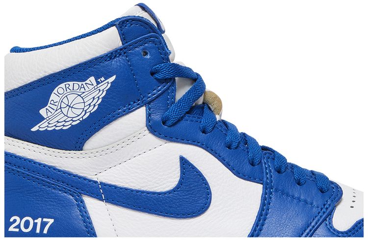 Colette x Air Jordan 1 Retro High OG Au Revoir