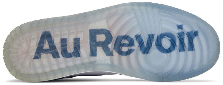 Colette x Air Jordan 1 Retro High OG Au Revoir