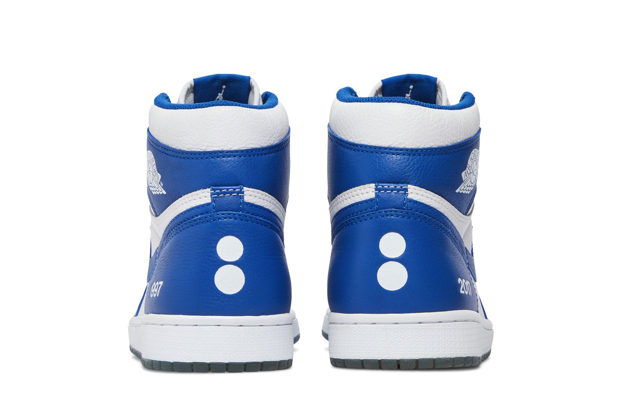 Jordan 1 retro high colette on sale