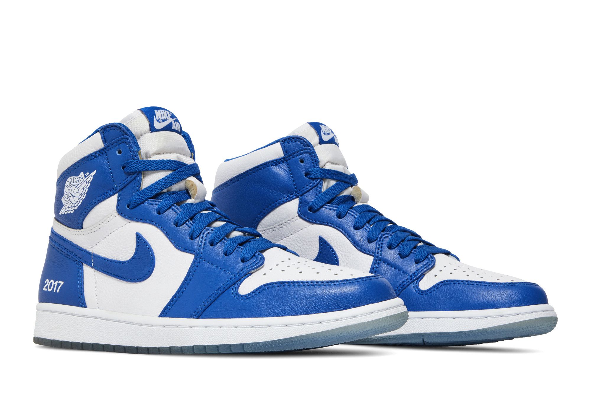 Colette jordan 1 sales
