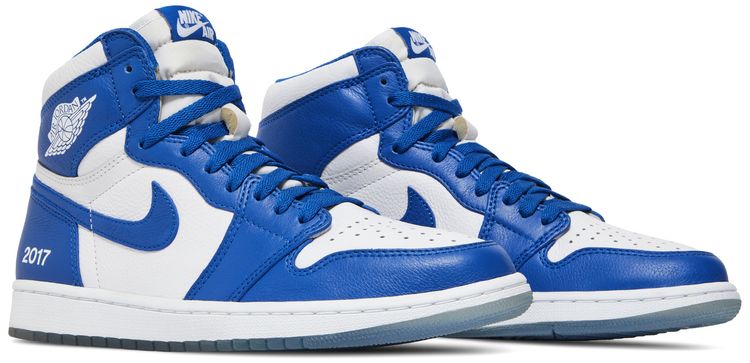 Colette x Air Jordan 1 Retro High OG Au Revoir
