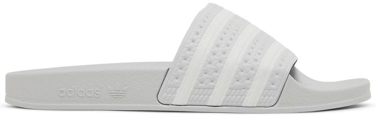 Adidas Wmns Adilette Slides Blue Tint