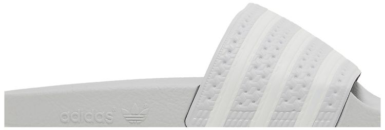 Adidas Wmns Adilette Slides Blue Tint