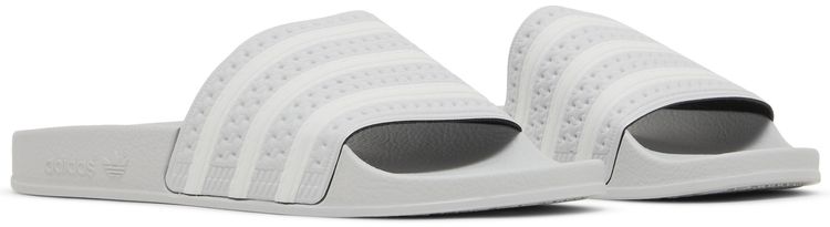 Adidas Wmns Adilette Slides Blue Tint