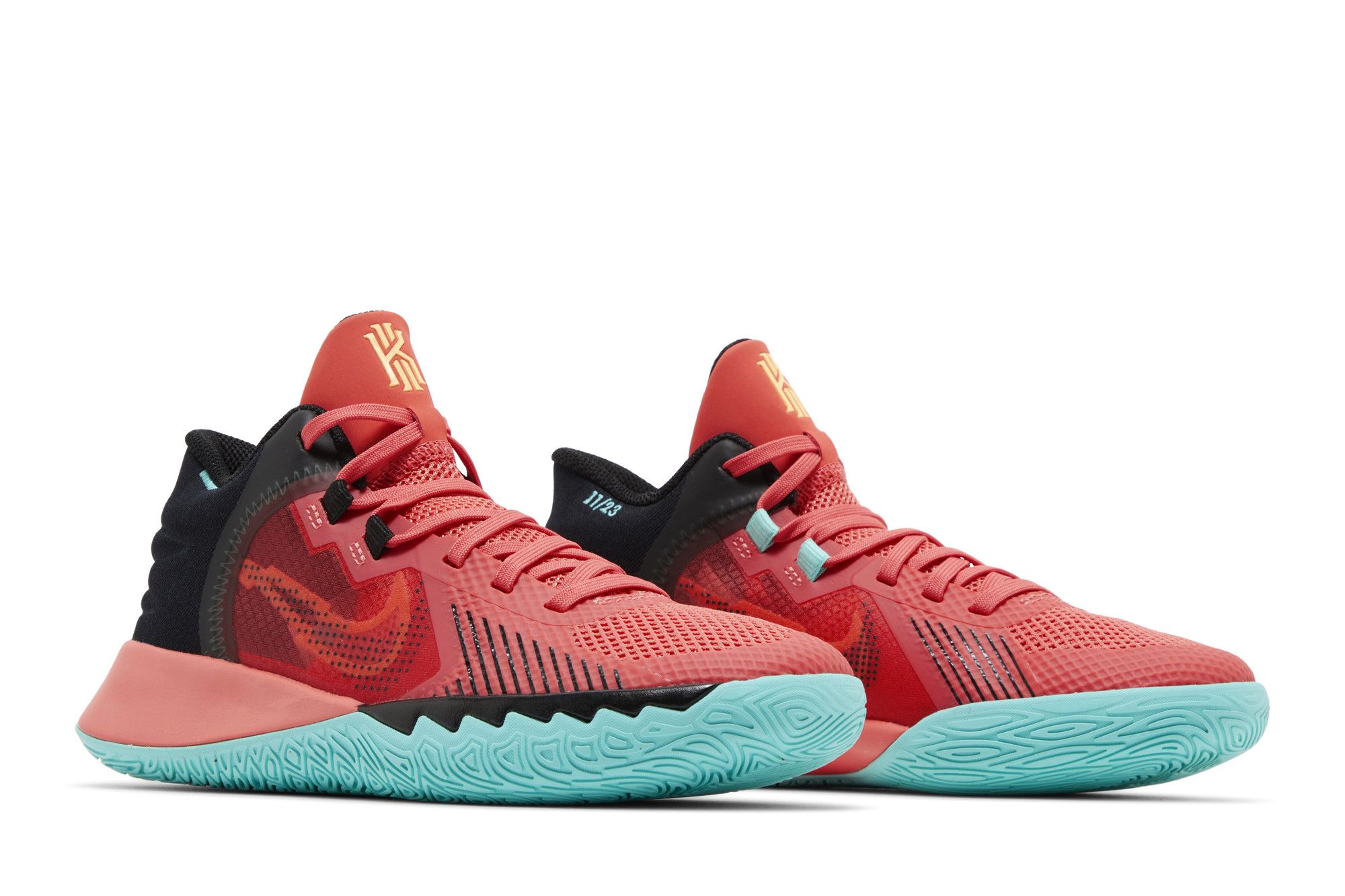 Kyrie 5 turquoise online
