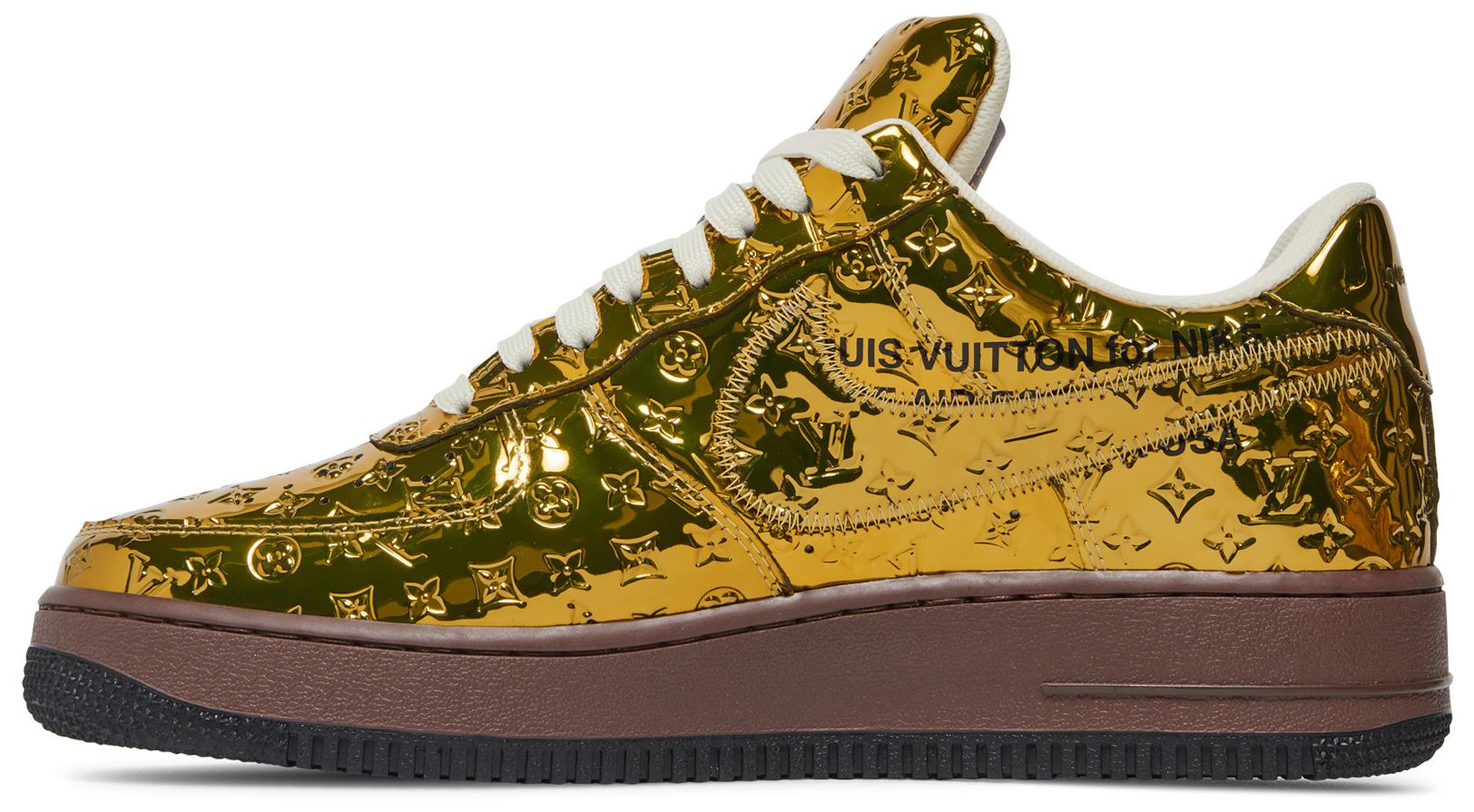 gucci air force 1 louis vuitton