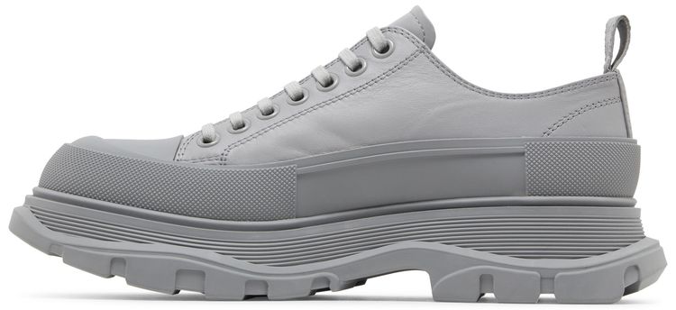 Alexander McQueen Tread Slick Lace Up Melange