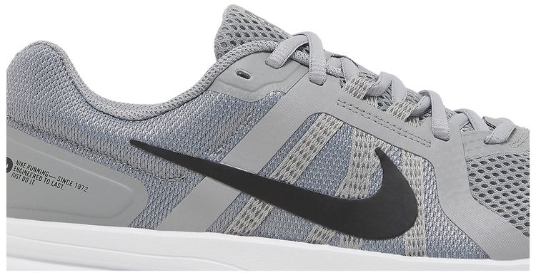 Run Swift 2 Particle Grey