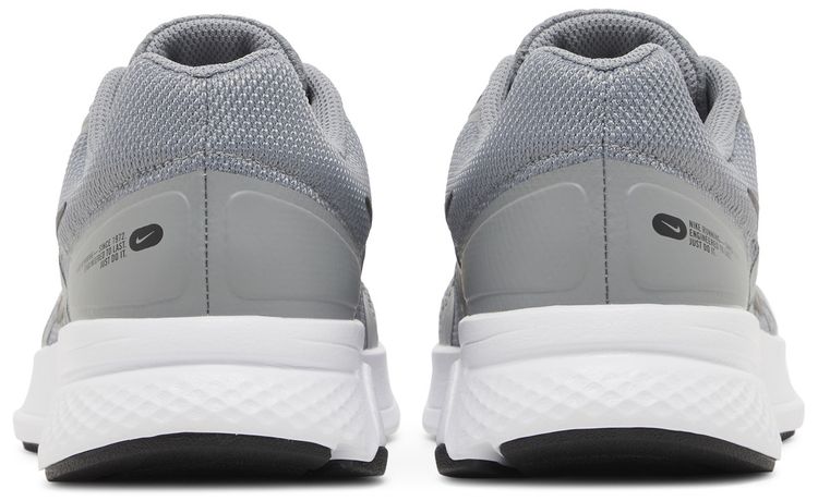 Run Swift 2 Particle Grey