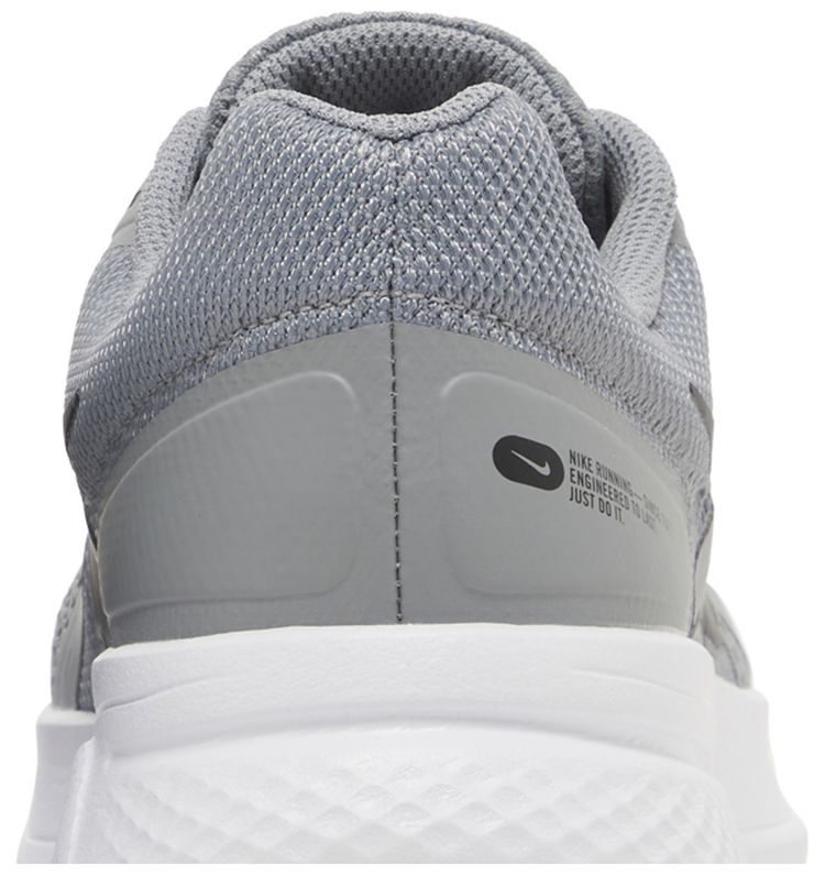 Run Swift 2 Particle Grey