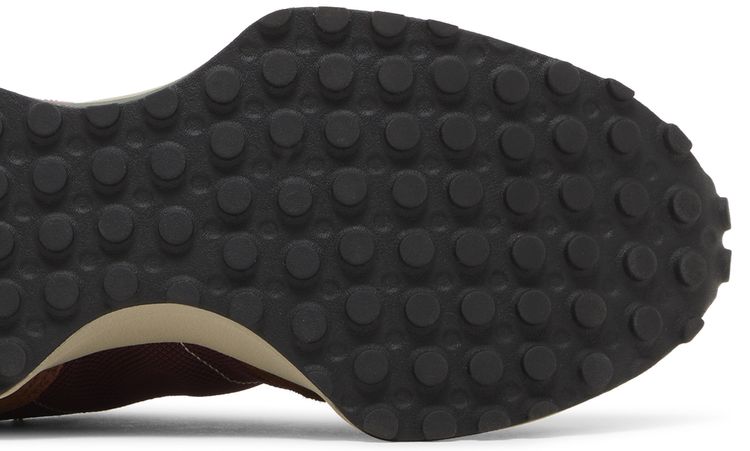 New Balance 327 Burgundy Pink