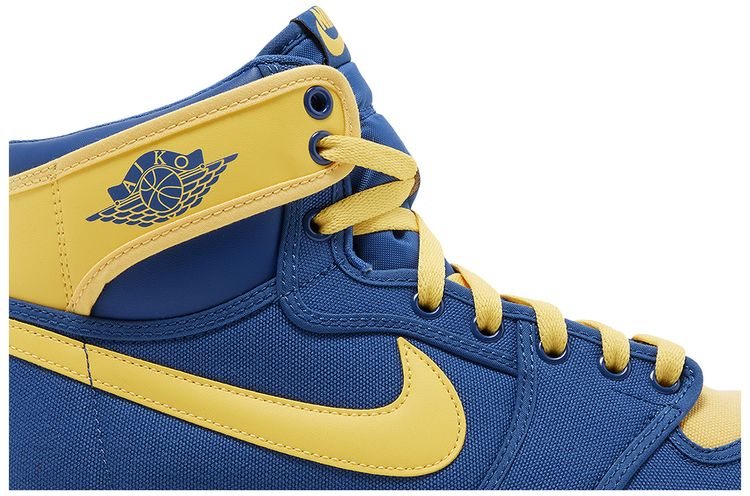 Air Jordan 1 KO High Laney