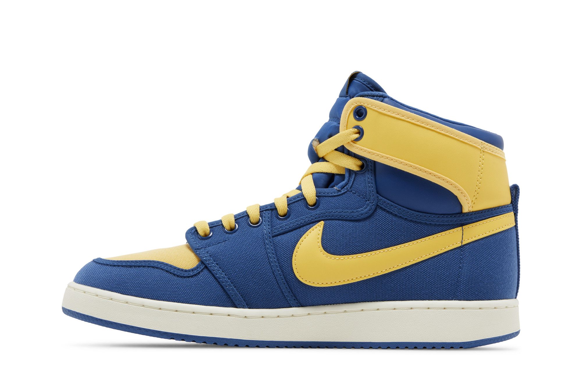 Buy Air Jordan 1 KO High Laney DO5047 407 GOAT