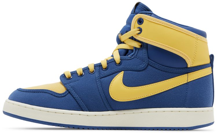 Air Jordan 1 KO High Laney