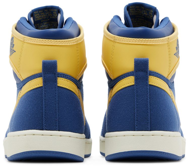Air Jordan 1 KO High Laney
