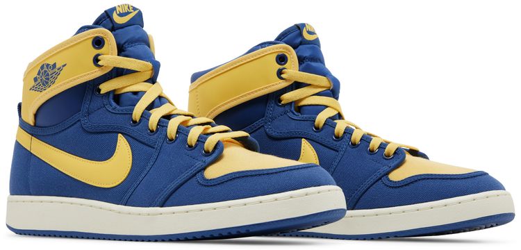 Air Jordan 1 KO High Laney