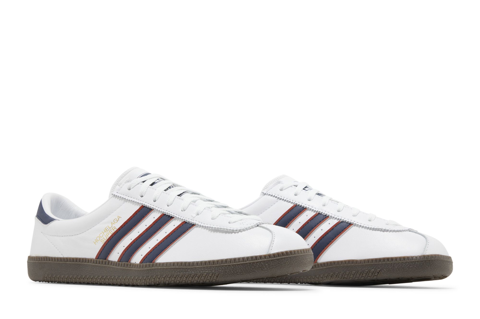 Buy adidas Hochelaga SPZL 'White Navy Orange' - HQ4481 | GOAT CA