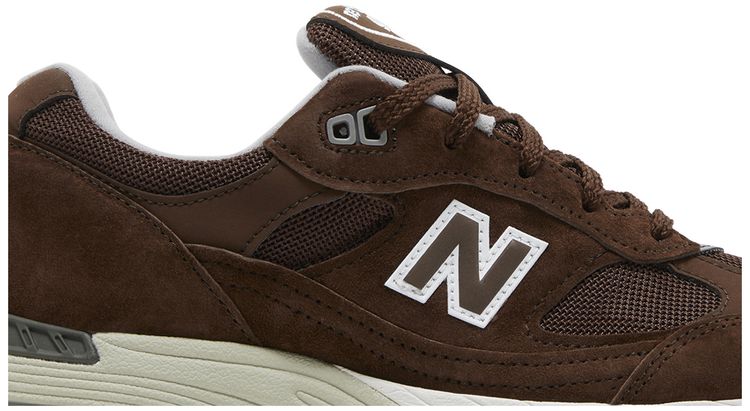 New Balance Wmns 991 Made in England Carafe